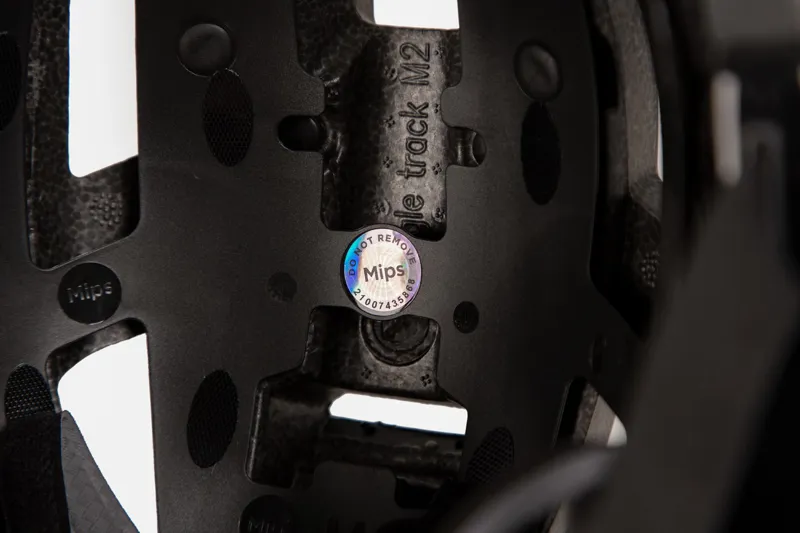 Endura SingleTrack MTB Helmet Black-4