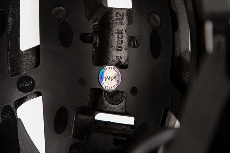 Endura SingleTrack MTB Helmet Electric Blue-4