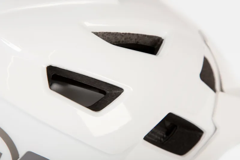 Endura Hummvee Plus MTB Helmet Olive Green-2