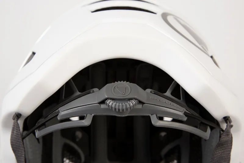 Endura Hummvee Plus MTB Helmet Black-3