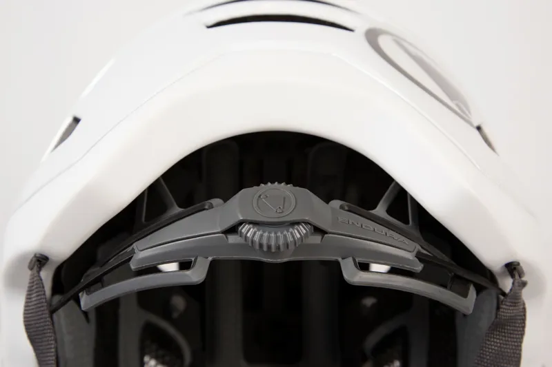 Endura Hummvee Plus MIPS MTB Helmet White-4