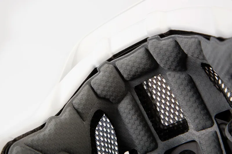 Endura Hummvee Plus MTB Helmet White-4