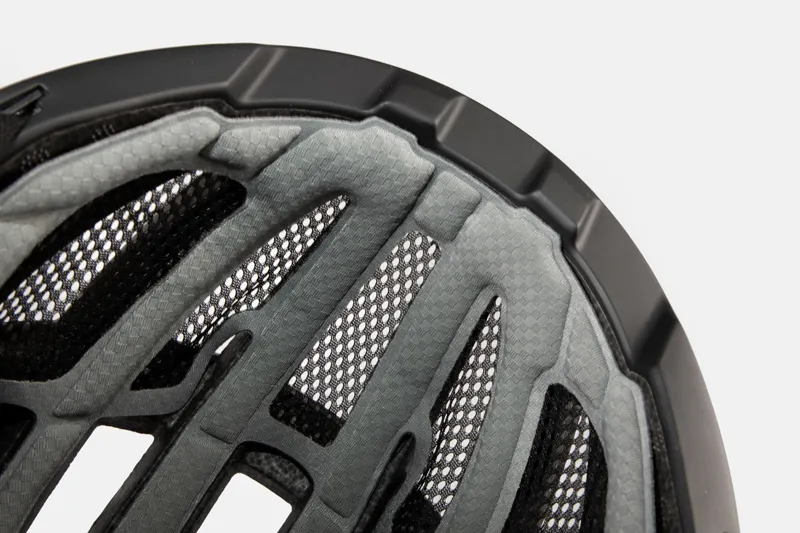 Endura FS260 Pro MIPS Road Helmet II Black-3