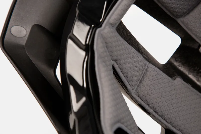 Endura SingleTrack MTB Helmet Black-6