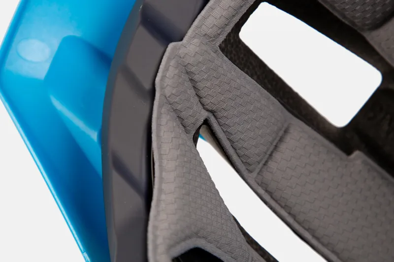 Endura SingleTrack MTB Helmet Electric Blue-6