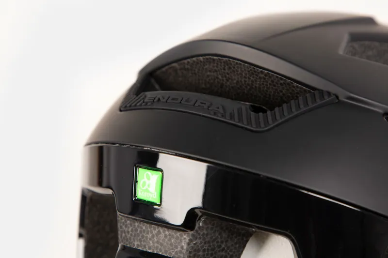 Endura SingleTrack MTB Helmet Black-7