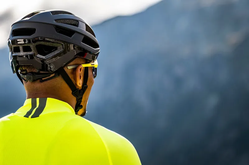 Endura FS260 Pro MIPS Road Helmet II Black-4