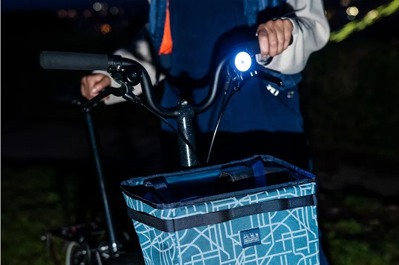 Brompton Be Seen Light Set-3