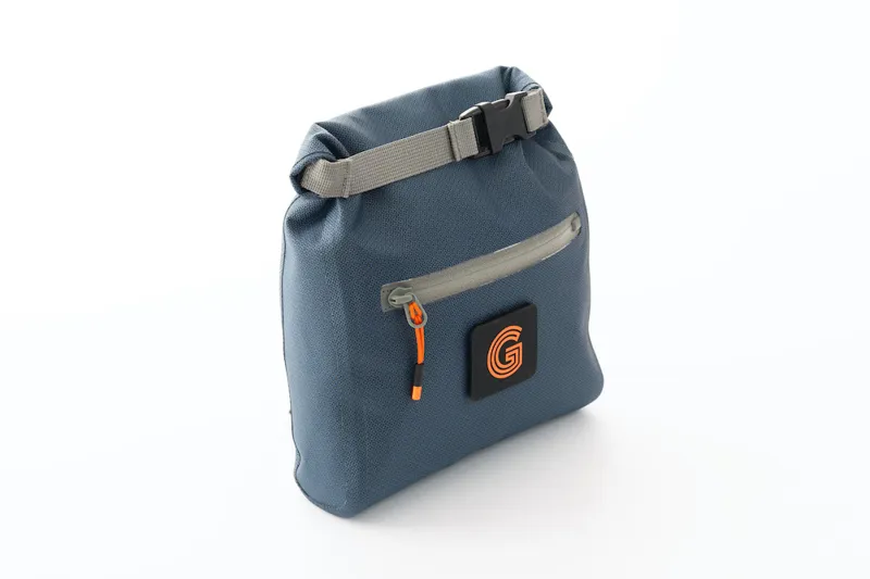 Brompton G Line Borough Waterproof Pouch Navy-1