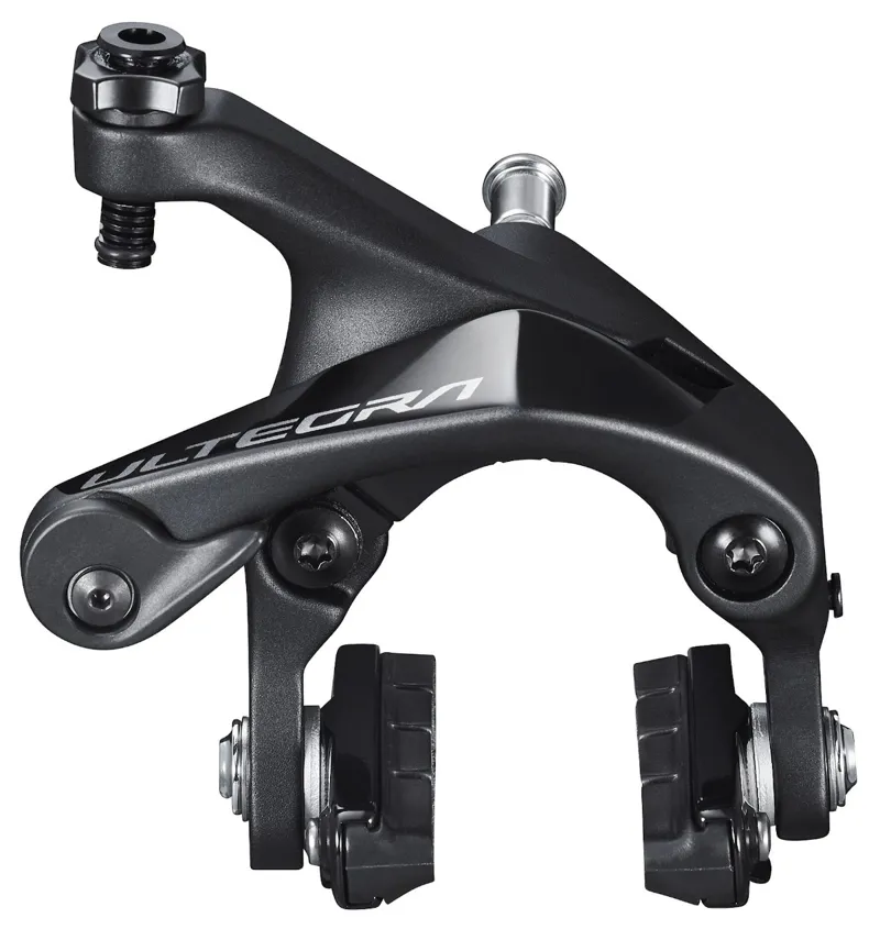 Shimano Ultegra BR-R8100 Dual-Pivot Brake Caliper Grey-1