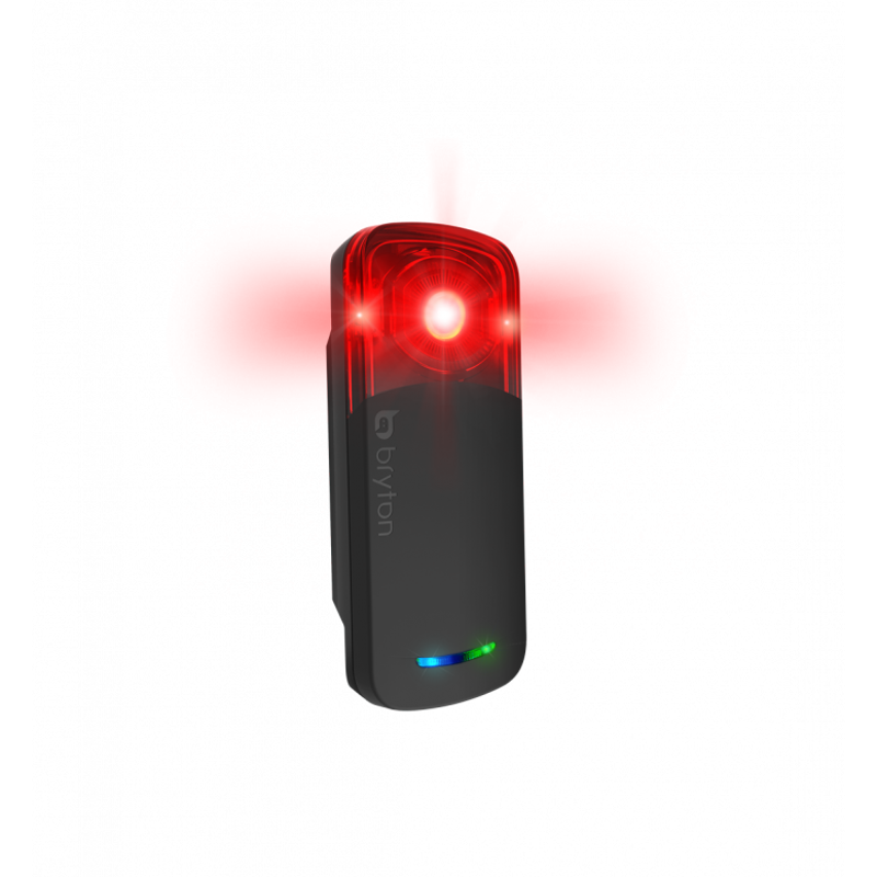 Bryton Gardia R300L Rear View Bike Radar Tail Light