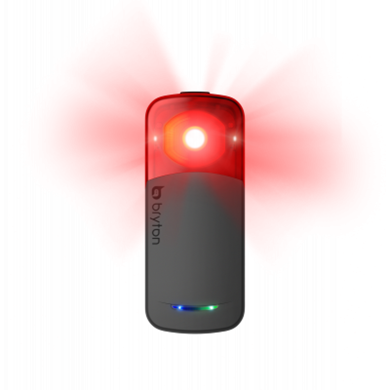 Bryton Gardia R300L Rear View Bike Radar Tail Light-1