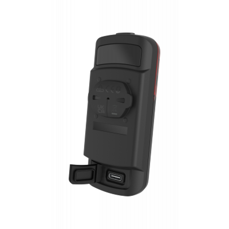 Bryton Gardia R300L Rear View Bike Radar Tail Light-7