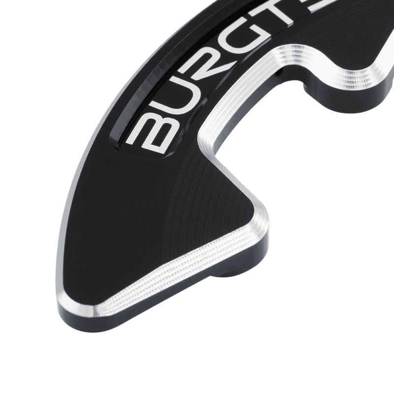 Burgtec Chainring Bash Guard Single-1