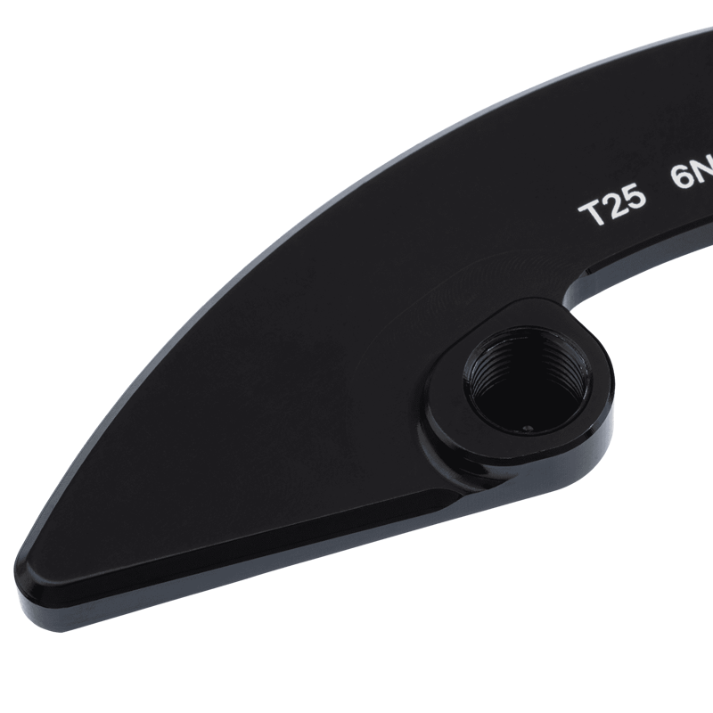 Burgtec Chainring Bash Guard Single-2
