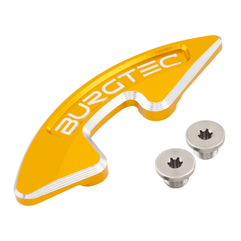 Burgtec Chainring Bash Guard Single-5