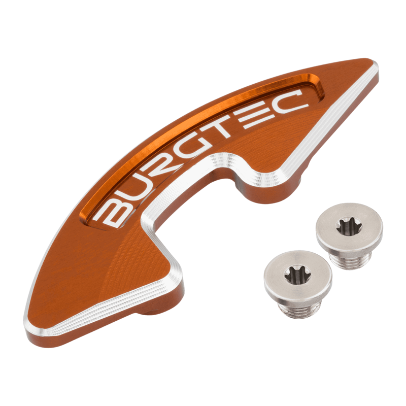 Burgtec Chainring Bash Guard Single-7