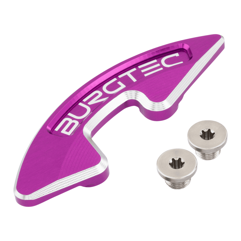 Burgtec Chainring Bash Guard Single-8