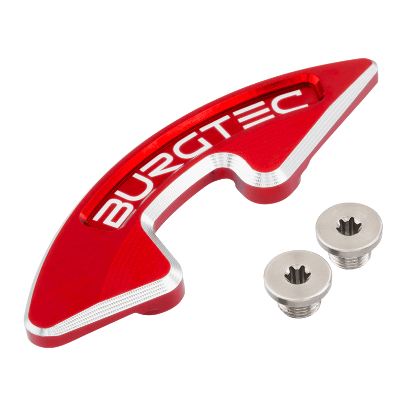 Burgtec Chainring Bash Guard Single-9