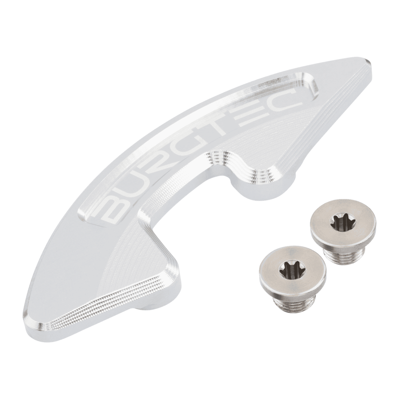 Burgtec Chainring Bash Guard Single-6