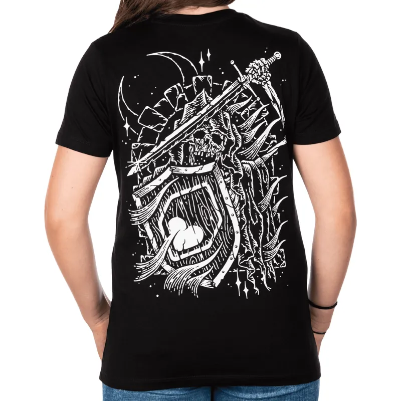 Burgtec Kids SS Tee Slayer-3