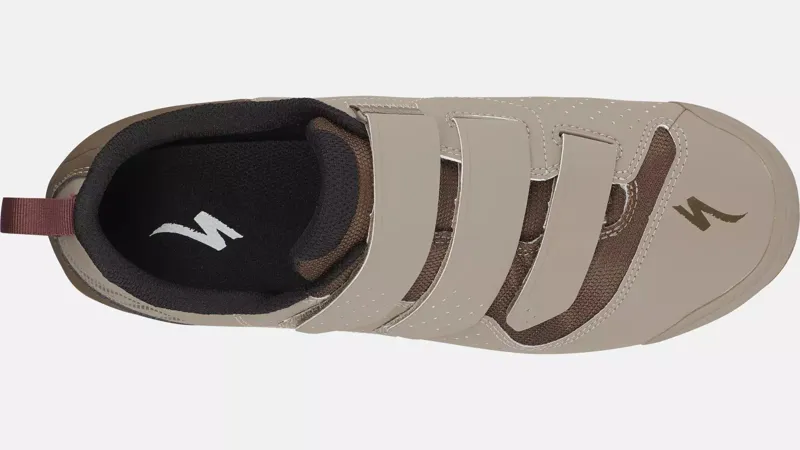 Specialized Recon 1.0 MTB Shoes Sand/Doppio-3