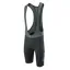 Chapeau Club II Bib Short Charcoal