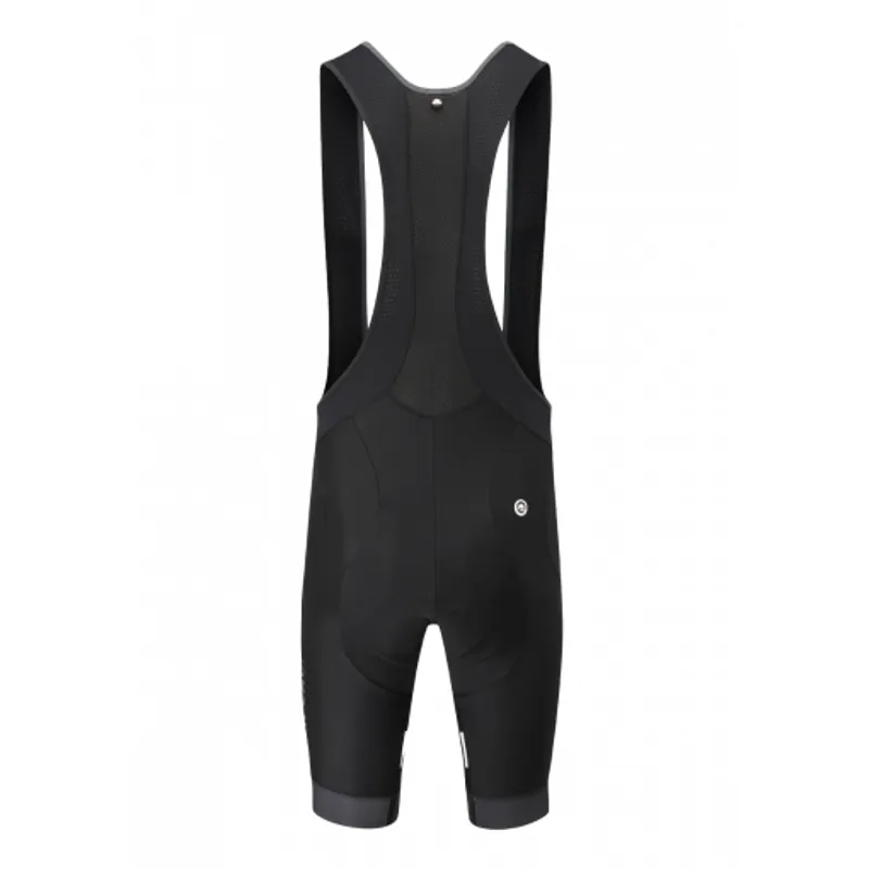 Chapeau Club II Bib Short  Black-1