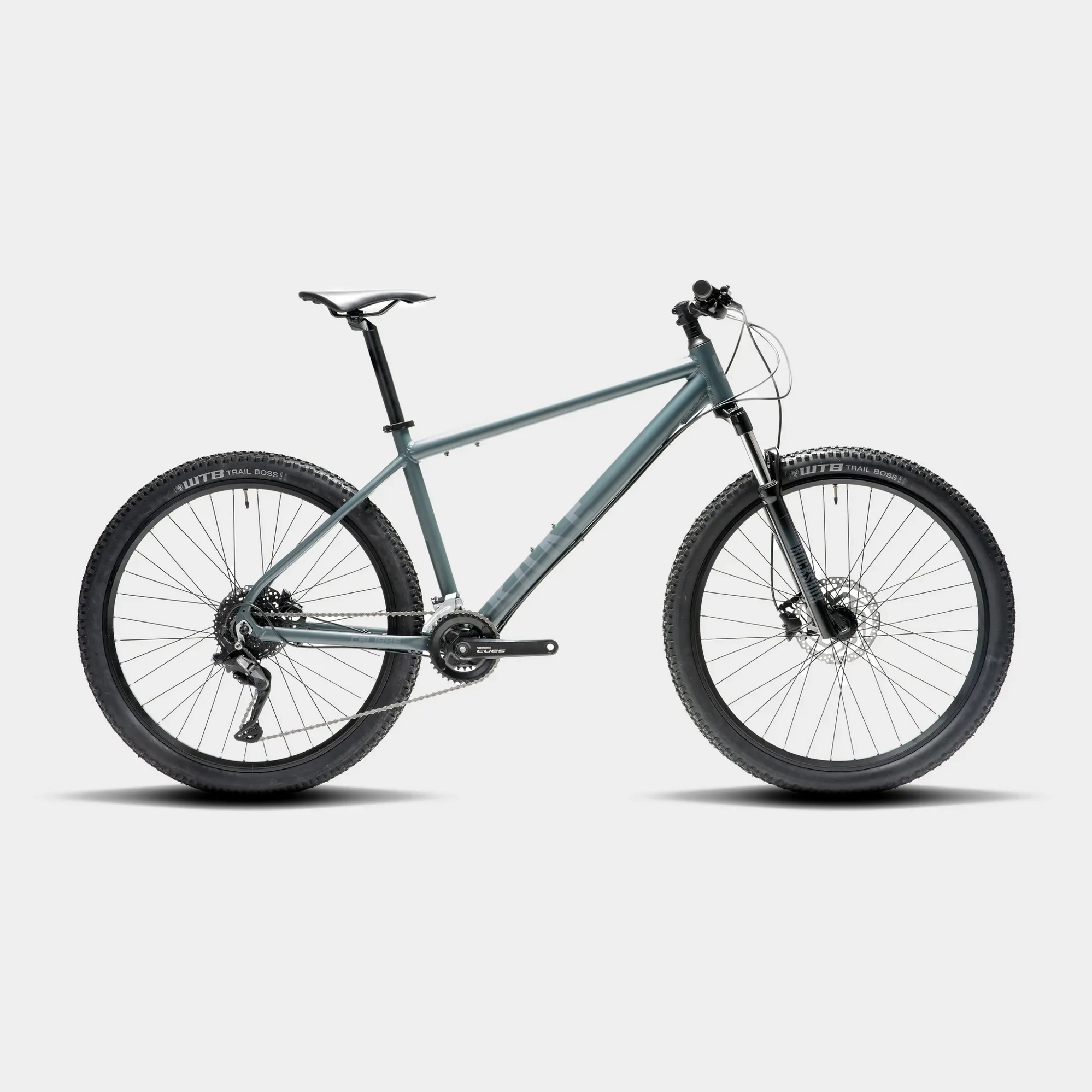 Calibre Rake 27.5 Mountain Bike 2025 Grey