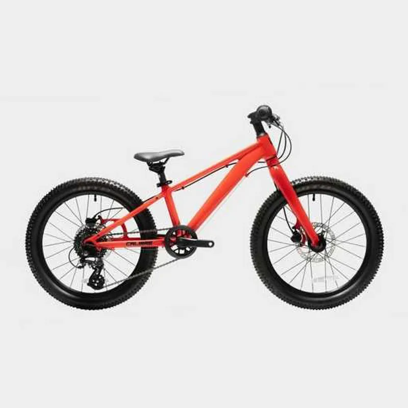Calibre K20  Kids Bike 2026 Red