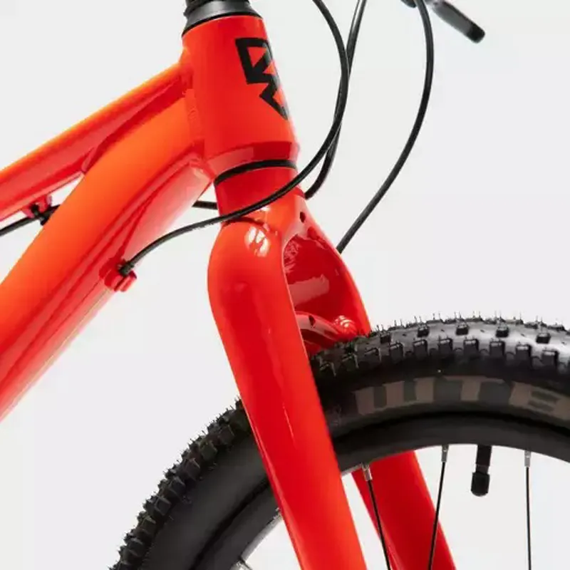 Calibre K20  Kids Bike 2026 Red-4