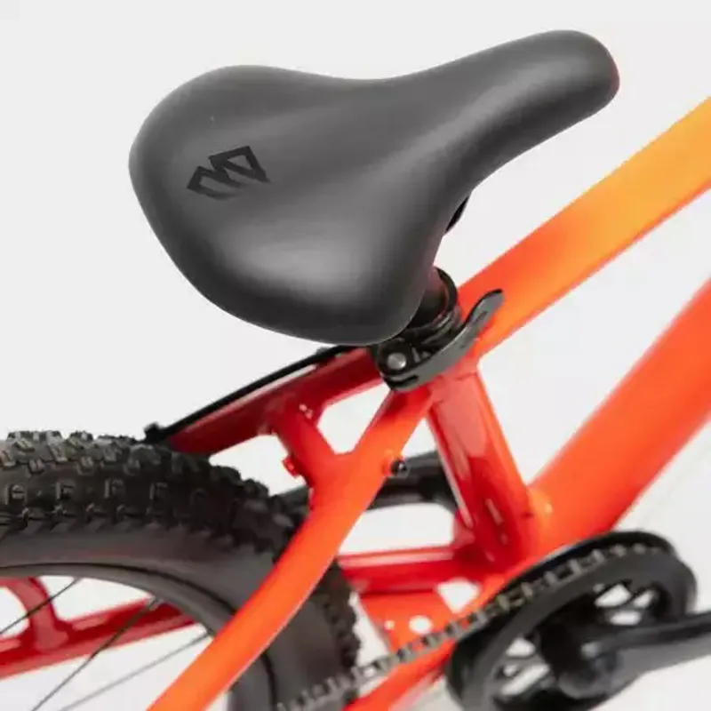 Calibre K20  Kids Bike 2026 Red-5