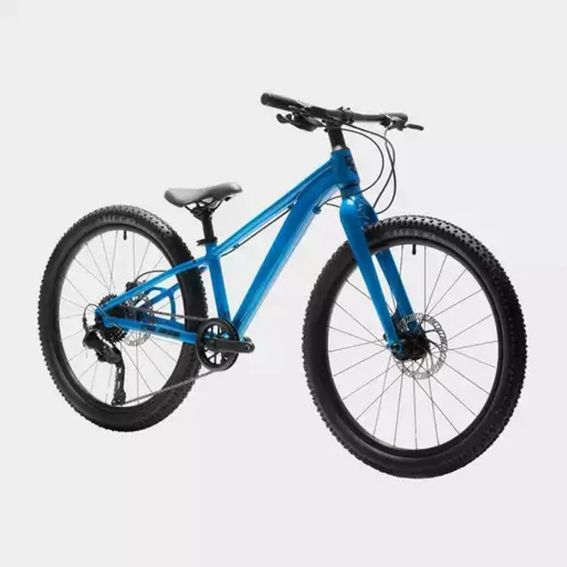 Calibre K24 Kids Bike 2026 Blue-1