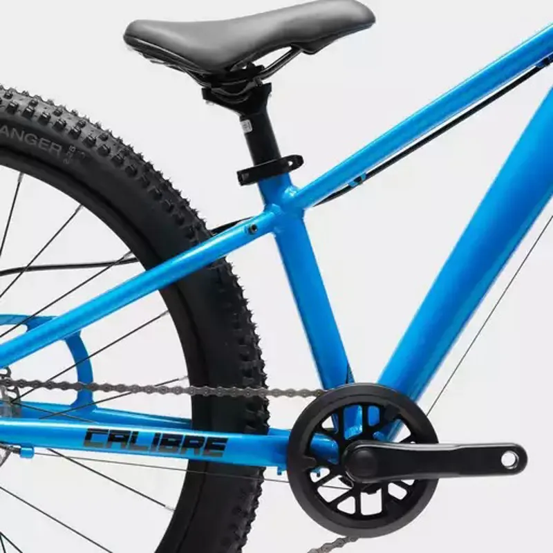 Calibre K24 Kids Bike 2026 Blue-2