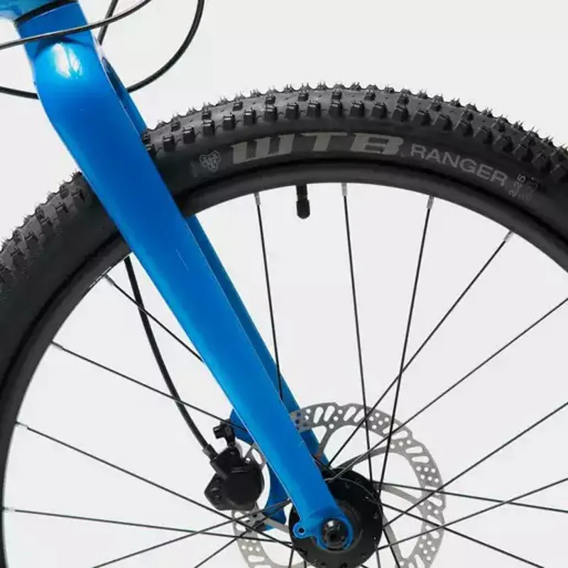 Calibre K24 Kids Bike 2026 Blue-3