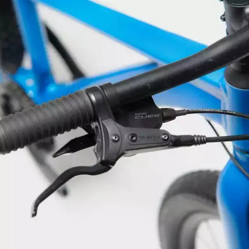 Calibre K24 Kids Bike 2026 Blue-4