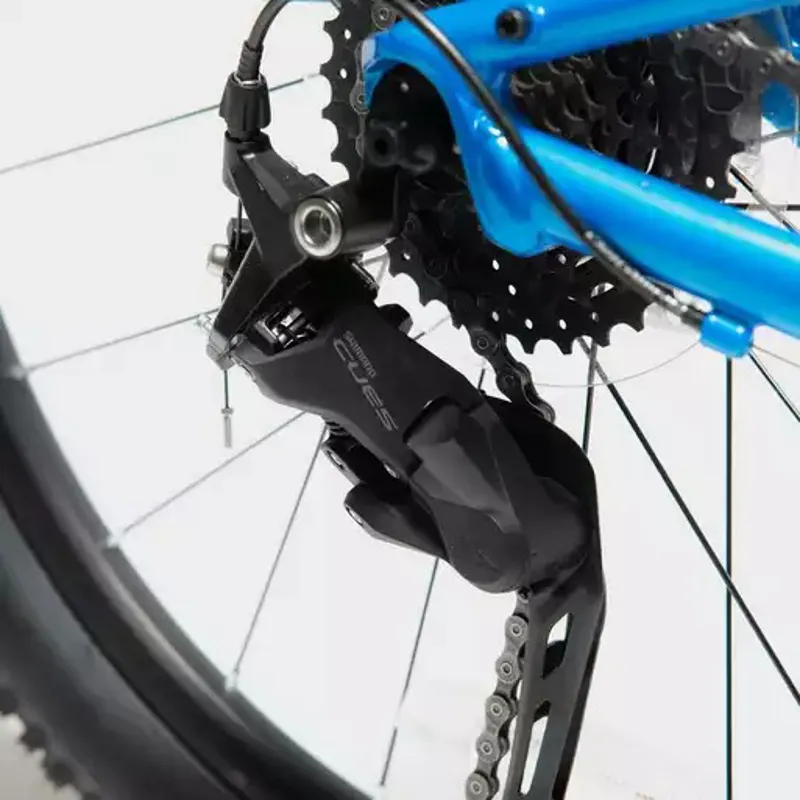 Calibre K24 Kids Bike 2026 Blue-5