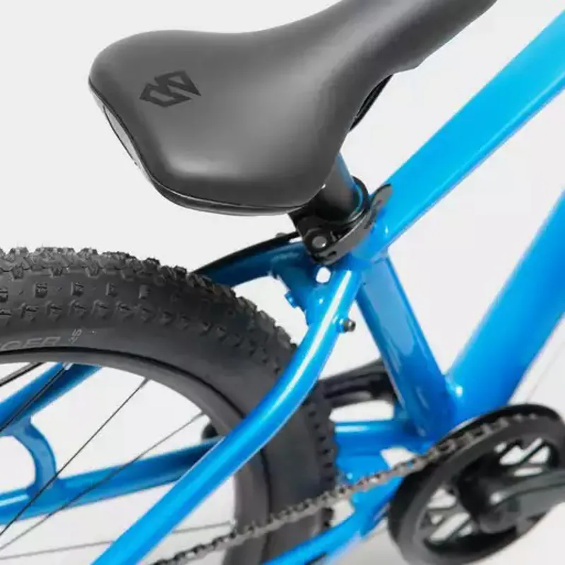 Calibre K24 Kids Bike 2026 Blue-6