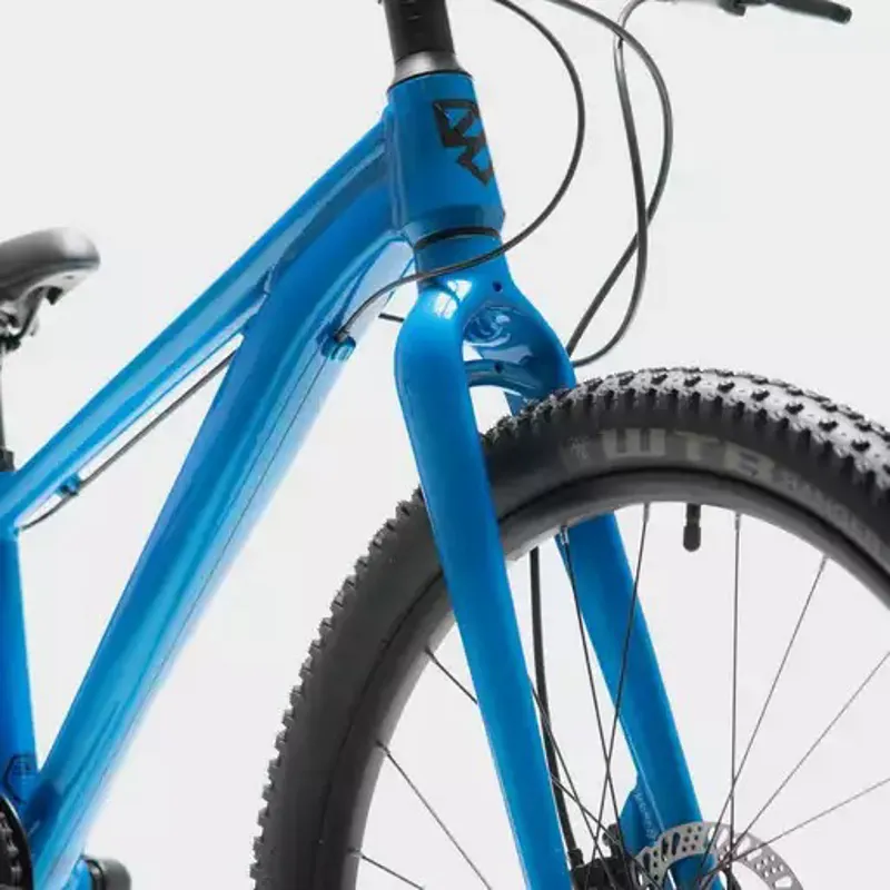 Calibre K24 Kids Bike 2026 Blue-7