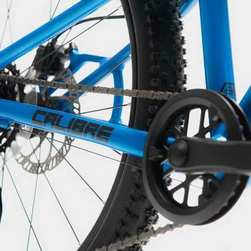 Calibre K24 Kids Bike 2026 Blue-8