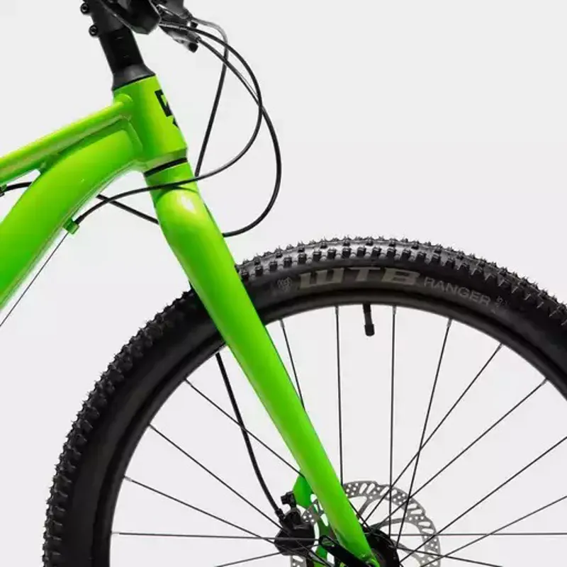 Calibre K26 Kids Bike 2026 Green-2