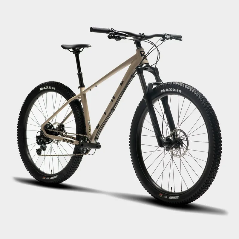 Calibre Line T3 29 Mountain Bike 2025 Grey-1