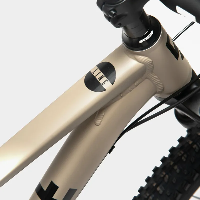 Calibre Line T3 29 Mountain Bike 2025 Grey-3