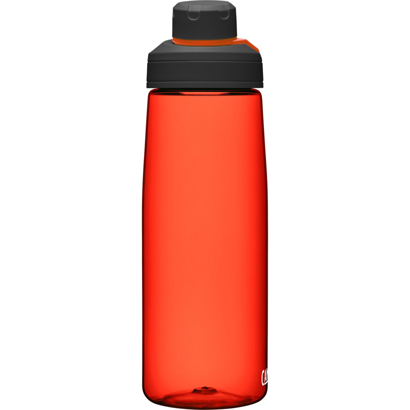 Camelbak Chute Mag Bottle 750ml Fiery Red-1