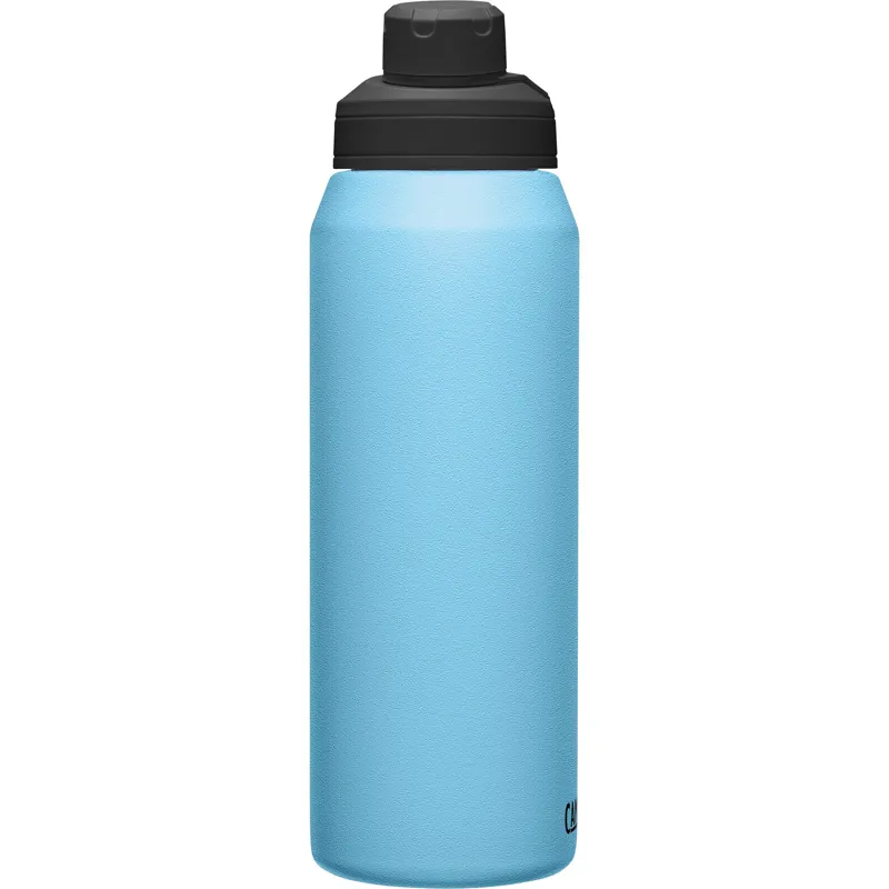 Camelbak Chute Mag Stainless Steel Vacuum Insulated 1L Water Bottle Nordic Blue-1