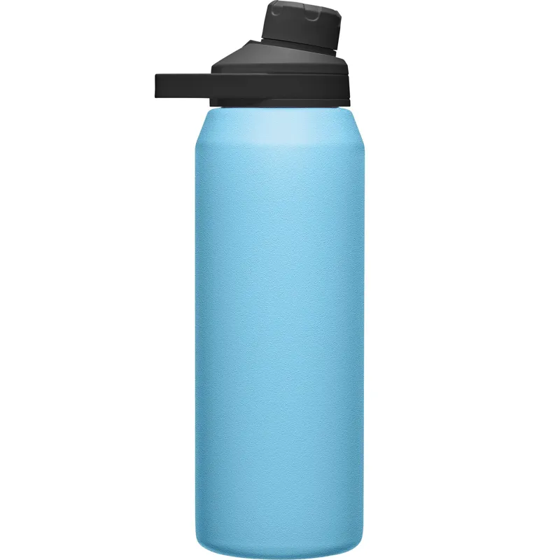 Camelbak Chute Mag Stainless Steel Vacuum Insulated 1L Water Bottle Nordic Blue-2