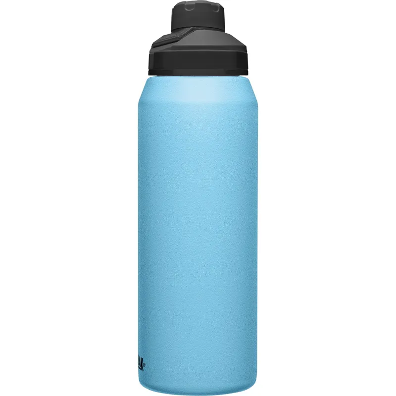 Camelbak Chute Mag Stainless Steel Vacuum Insulated 1L Water Bottle Nordic Blue-3