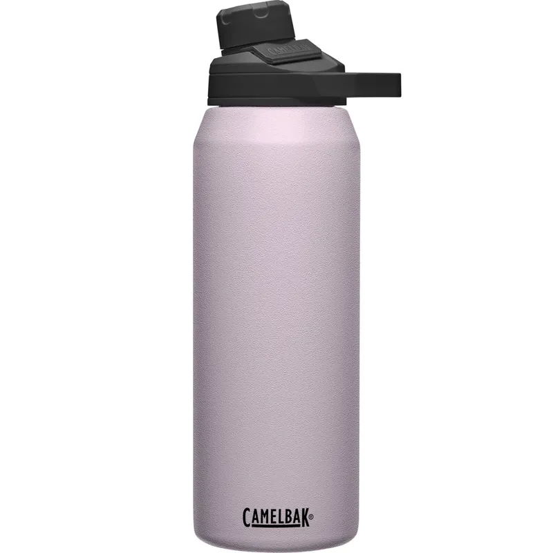 Camelbak Chute Mag Stainless Steel Vacuum Insulated 1L Water Bottle Purple Sky