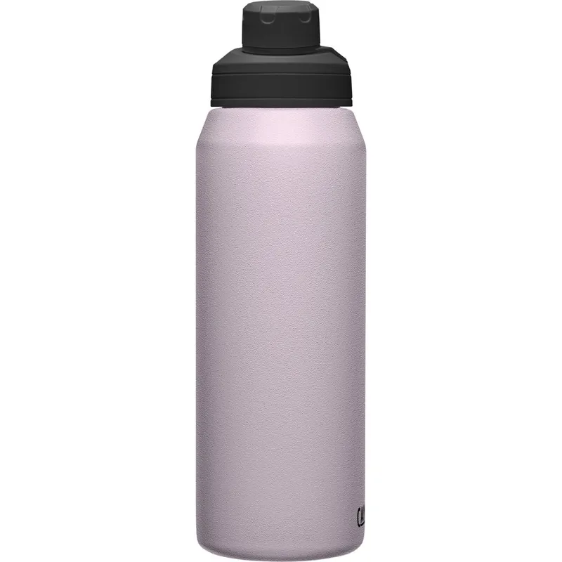 Camelbak Chute Mag Stainless Steel Vacuum Insulated 1L Water Bottle Purple Sky-1