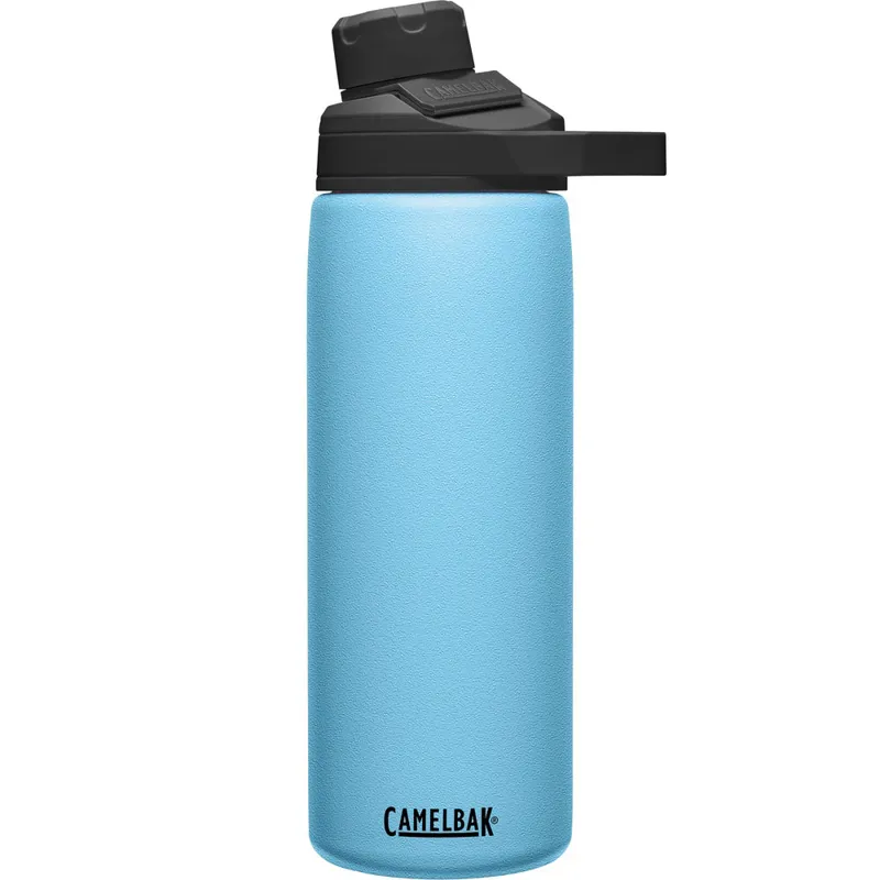 Camelbak Chute Mag Stainless Steel Vacuum Insulated 600ml Water Bottle Nordic Blue